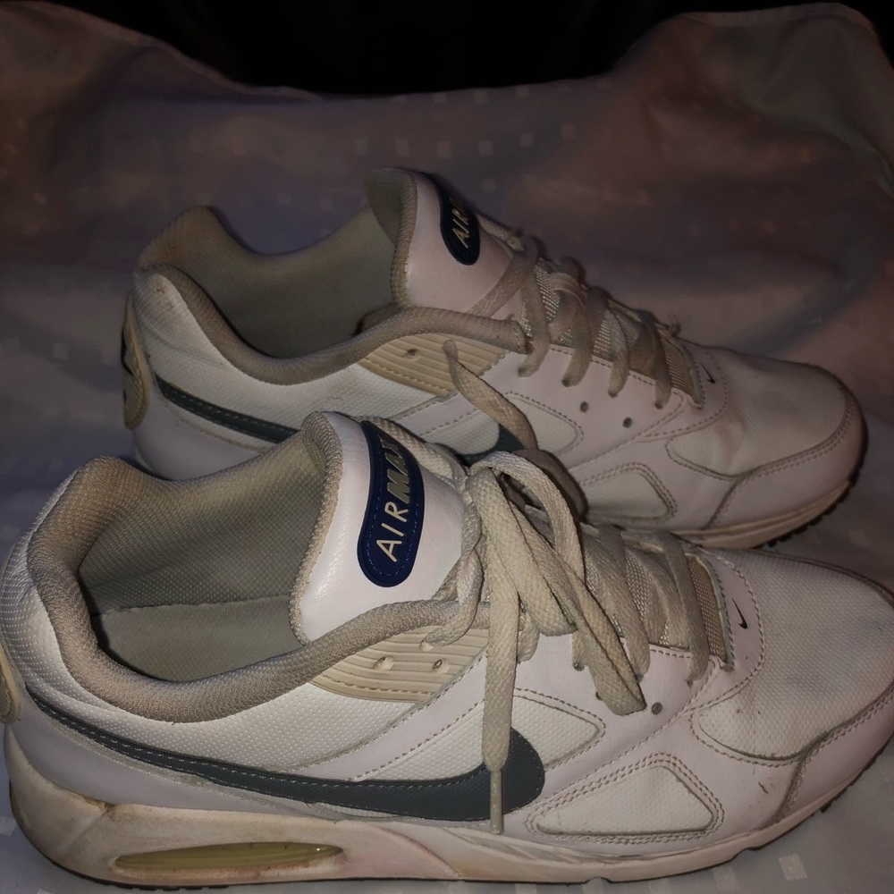Men’s Nike air max size 11